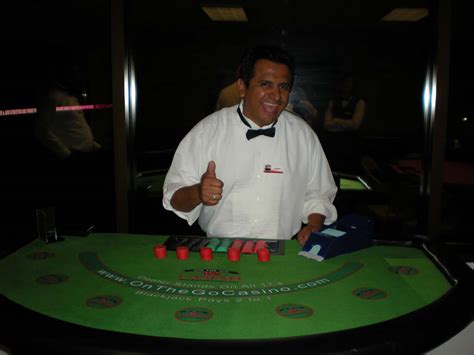 poker dealer jobs near me.